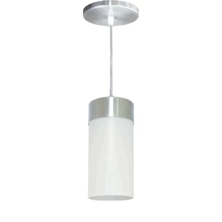 Luminária Pendente Lustre - Copo Duplo/ Copo Simples