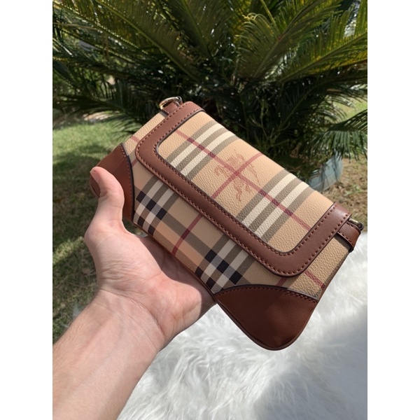 Bolsa burberry 2025 original no brasil