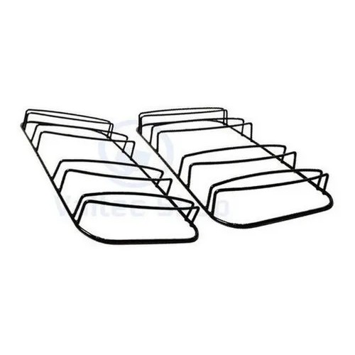 2 Grade Grelha Fogão Consul Alecrim Canela Erva Docê Facilit