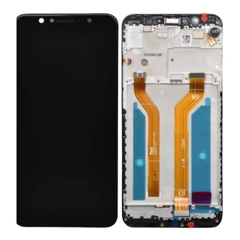 Tela Frontal Lcd Celular Asus Zb602kl Completa | Shopee Brasil
