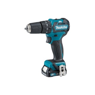 Parafusadeira A Bateria 12v C/Impacto 220V HP332DSAE - Makita