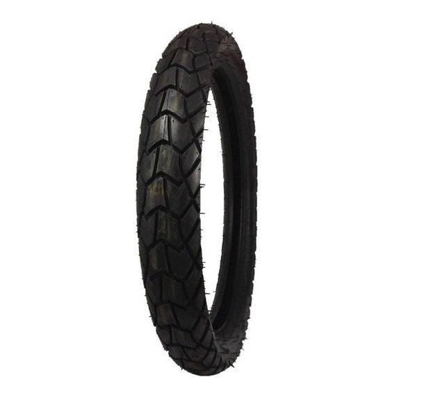 Pneu Moto XTZ Crosser 150 Technic Aro 19 90/90-19 52M Dianteiro TT TMX  Trilha - Hipervarejo