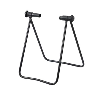Suporte Tsw De Chão Para Bicicleta Roda Traseira Expositor Cavalete Descanso .