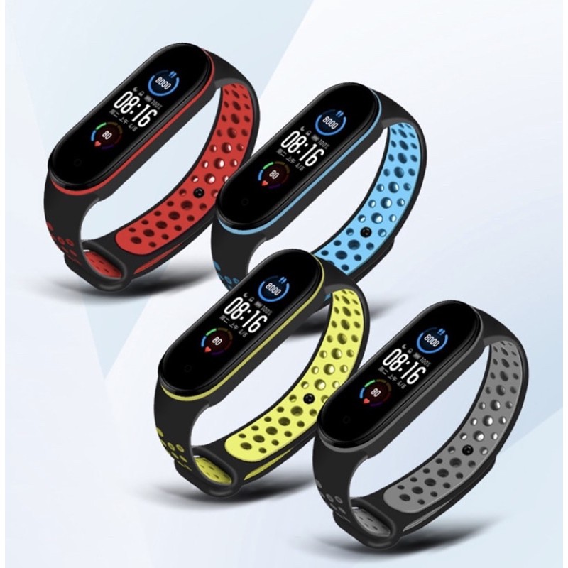 Amazfit nike store