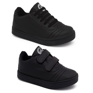 Sapatos escolares sale masculinos