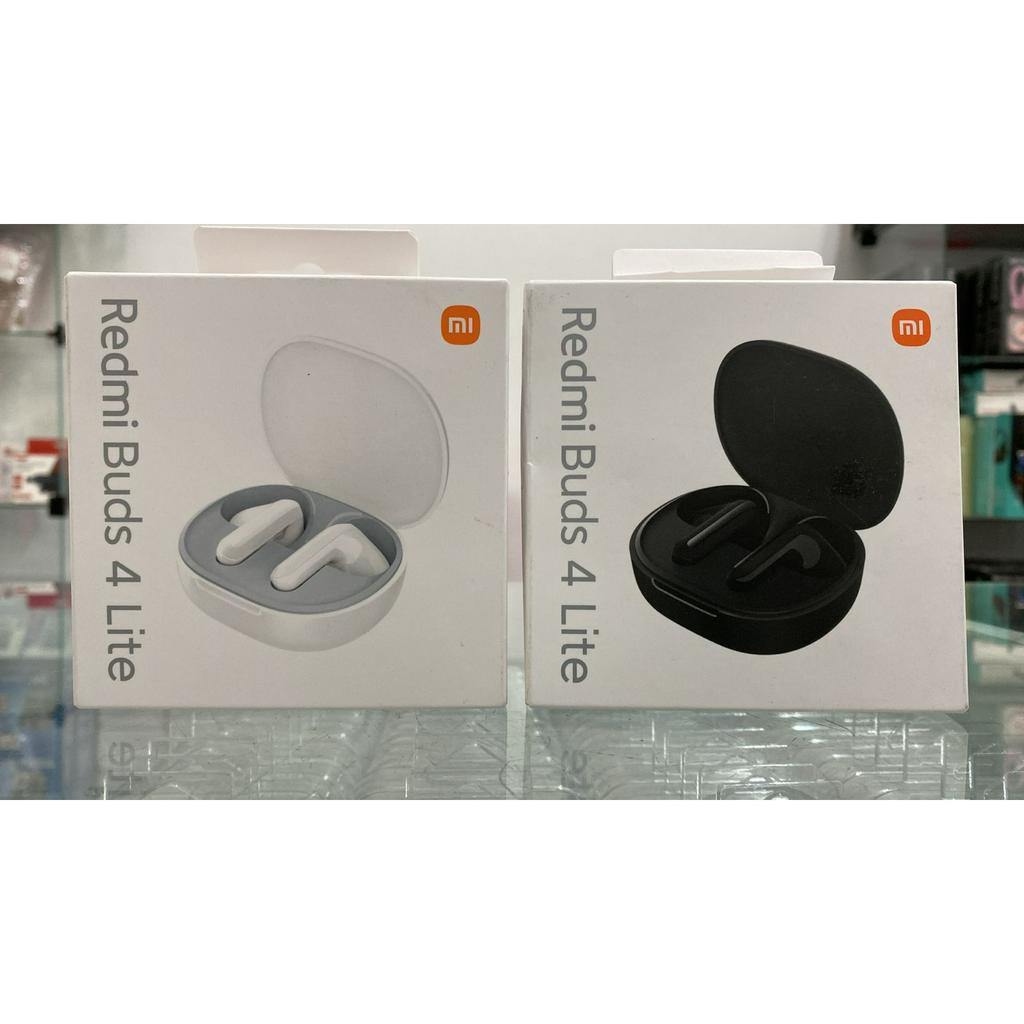 Fone Xiaomi Redmi Buds 4 Lite Envio Imediato