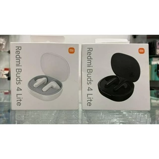 Fone Xiaomi Redmi Buds 4 Lite Envio Imediato