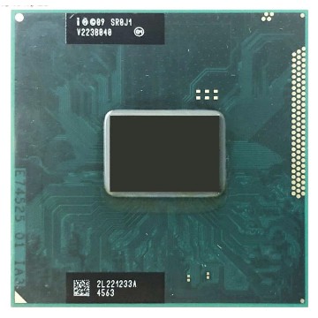 Разгон intel pentium b980