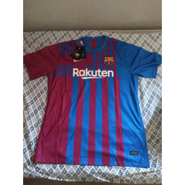 Camisa Barcelona (Amarela) 2019/2020 – Versão Torcedor – KS Sports –  Camisas de Times e Seleções