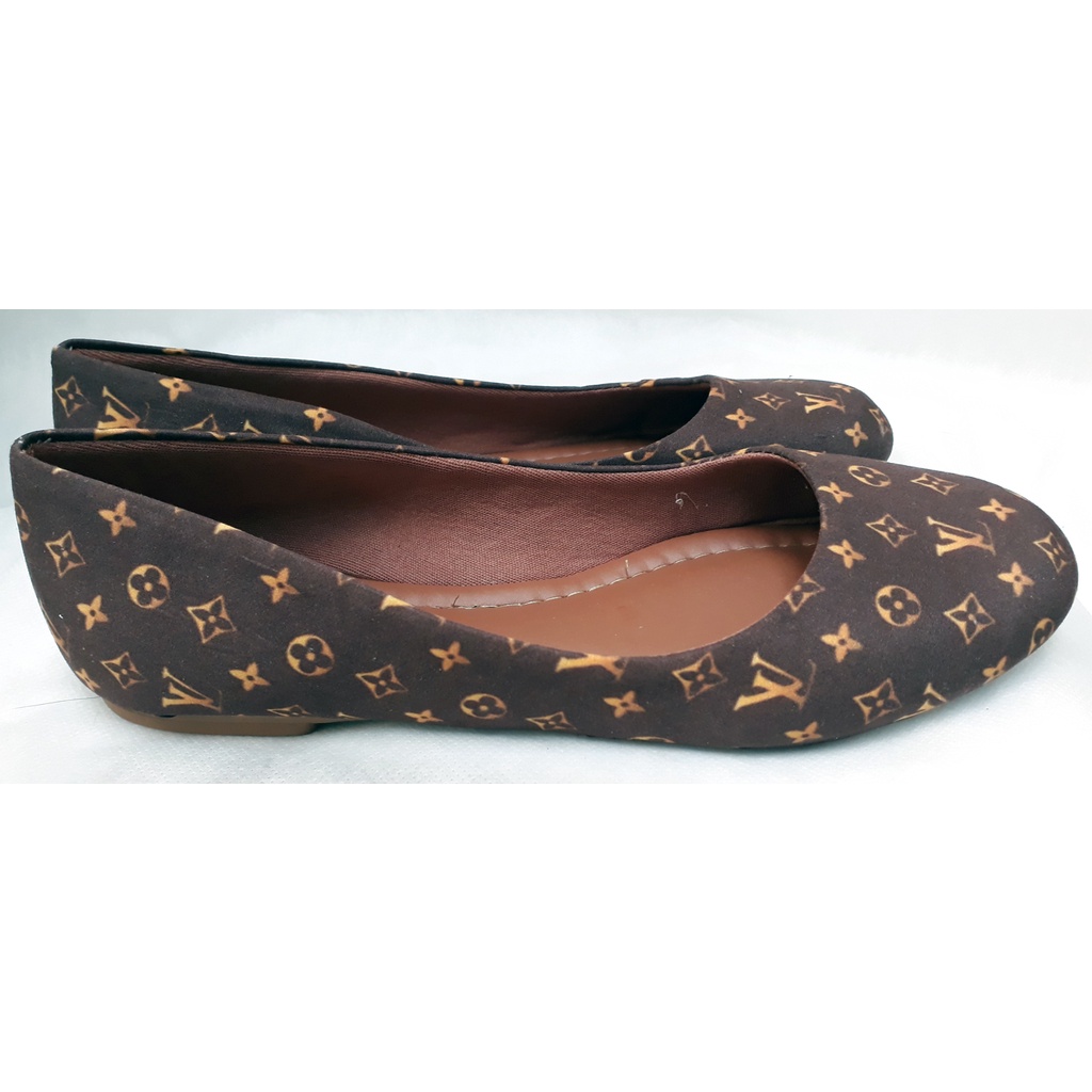 Sapatilha Louis Vuitton Mãe e Filha Tam. 23 ao 42.