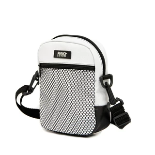 Mini bolsa shoulder bag telinha/ variadas