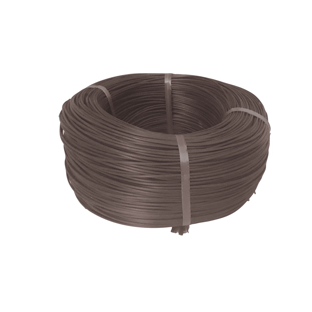 Rolo De Junco Rattan Vime Fio Cordão 800 Metros Por 3 Milímetros ...