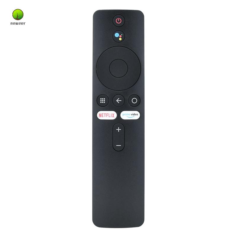 BESIA XMRM-00 Bluetooth Voice Remote For Xiaomi Mi Box S 4K MDZ-22-AB & Mi TV Stick - View #2