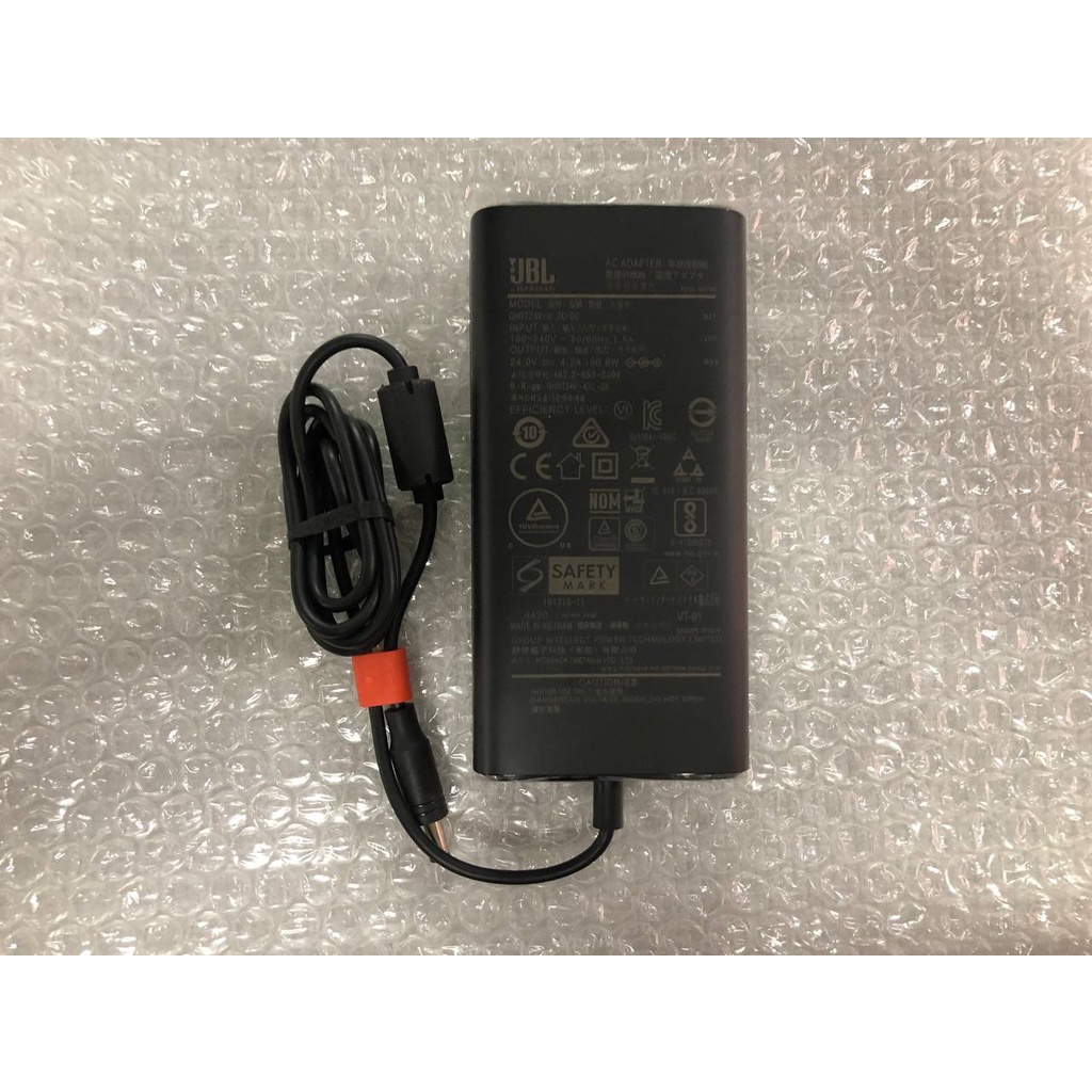 Fonte Carregador Jbl Boombox2 Original Shopee Brasil