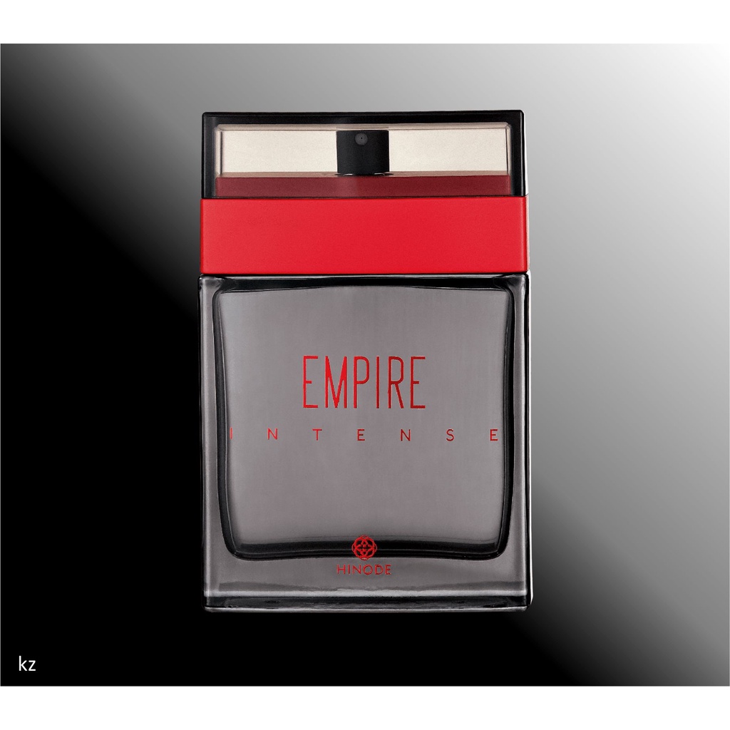 Perfume empire 2025 intense hinode