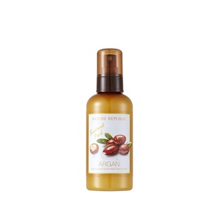 Cabelo Essencial De argan Repúblico Natural Sem Tratamento De Lavagem 160g