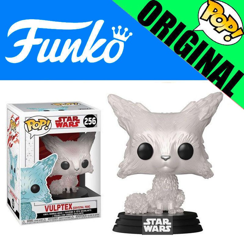 Funko pop clearance vulptex