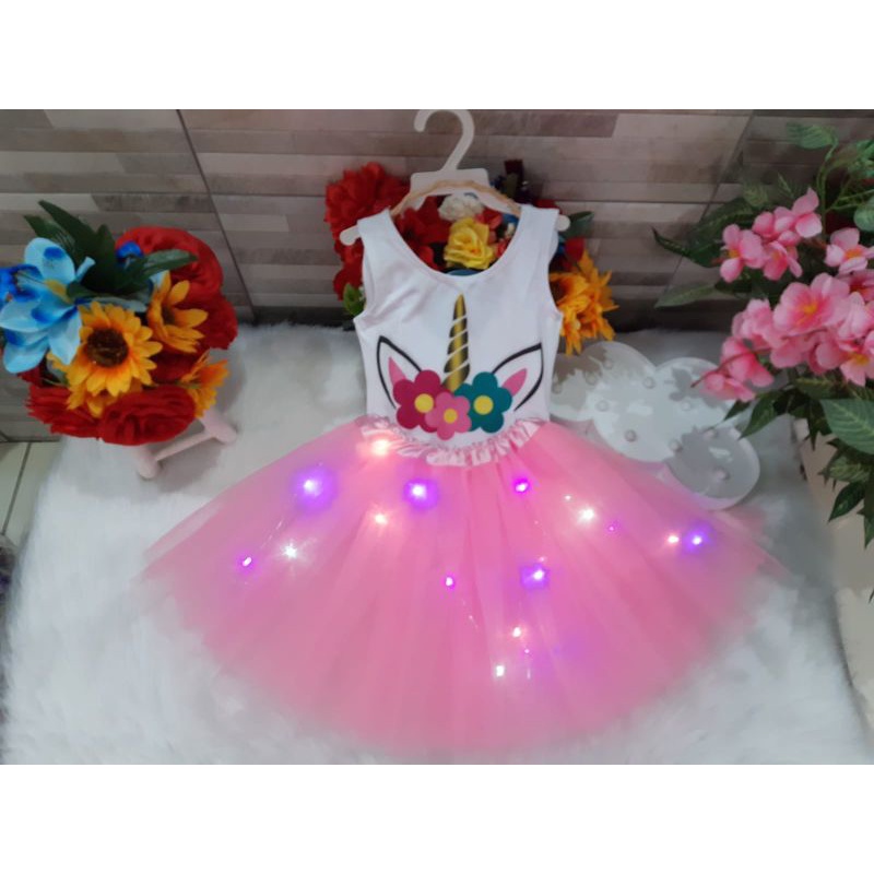 Conjunto de Tutu Arlequina Rosa e Azul- Diversas Idades