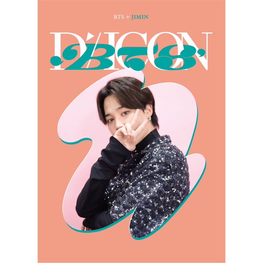 K-POP・アジア DICON BTS