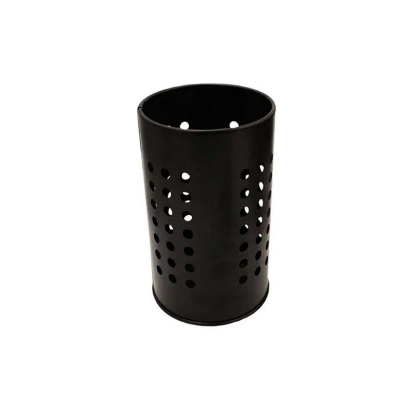 Porta Talheres De Inox (unidade)