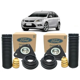 2 KIT BATENTE COXIM FOCUS 2009 2010 2011 2012 2013 DIANTEIRO ORIGINAL
