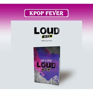 LOUD - BOYS BE LOUD (2CD) + Poster