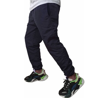 Calca de Tactel Modelo Jogger Muito Leve Masculina