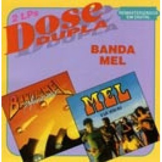 banda mel em Promoção na Shopee Brasil 2026