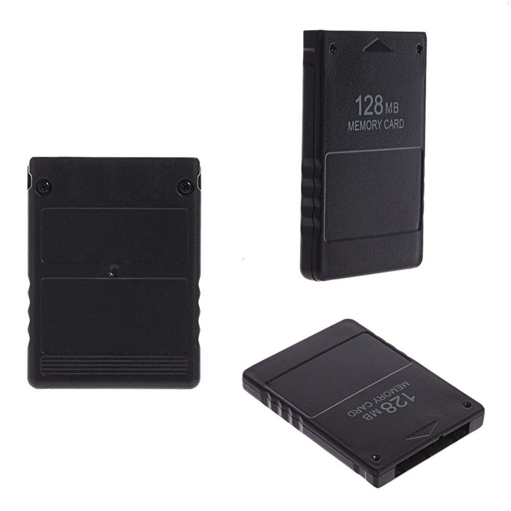 Scheda Di Memoria FMCB MCboot 64M Per Console – Free McBoot Plug-and-play, Memoria Espandibile, Stabile E Robusta - 5