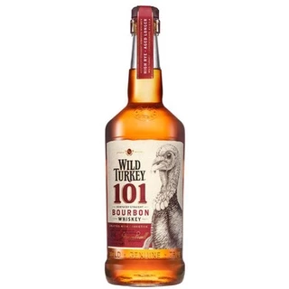 Whisky Wild Turkey 101 700ml