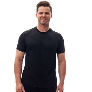 Camiseta Dry Fit 100% Poliamida Malha Fria Corrida Masculina