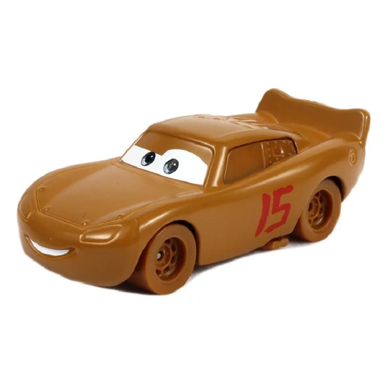 Coches discount thunder hollow
