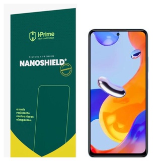 Película Hprime Nanoshield Xiaomi Redmi Note 11 Pro / Note 11 Pro 5G