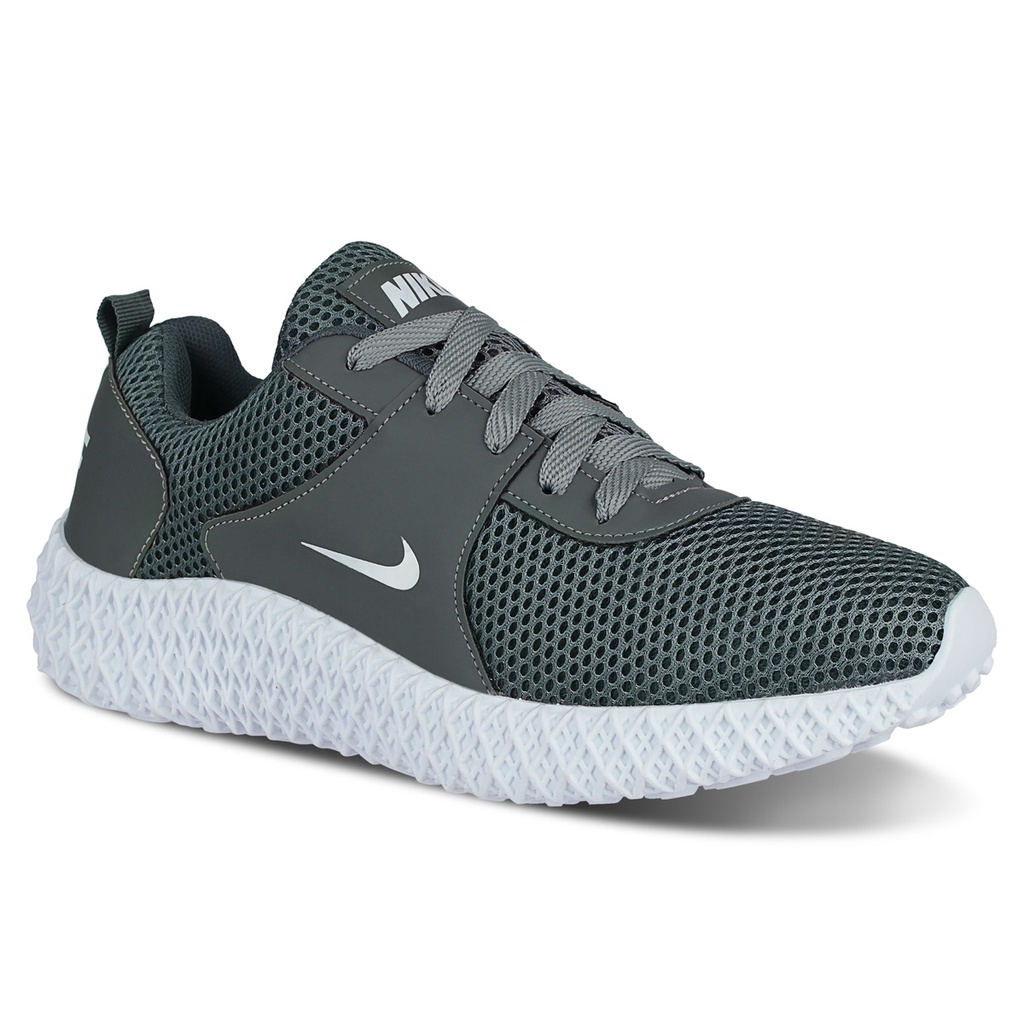 Tênis Masculino 4D Caminhada Academia Corrida Super Leve Promoção Oferta