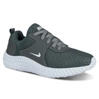 Tênis Masculino 4D Caminhada Academia Corrida Super Leve Promoção Oferta