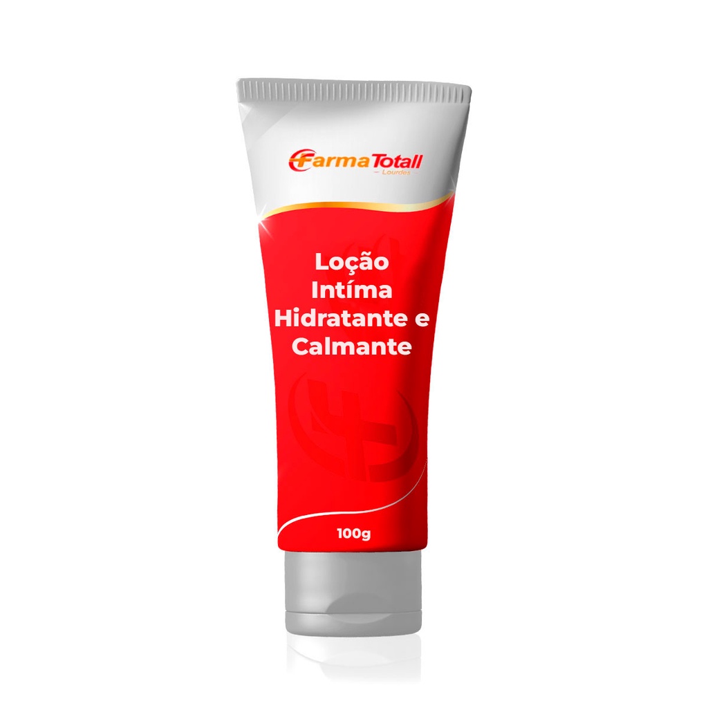 Hidratante Íntimo Masculino Com 100g - Calmante | Shopee Brasil