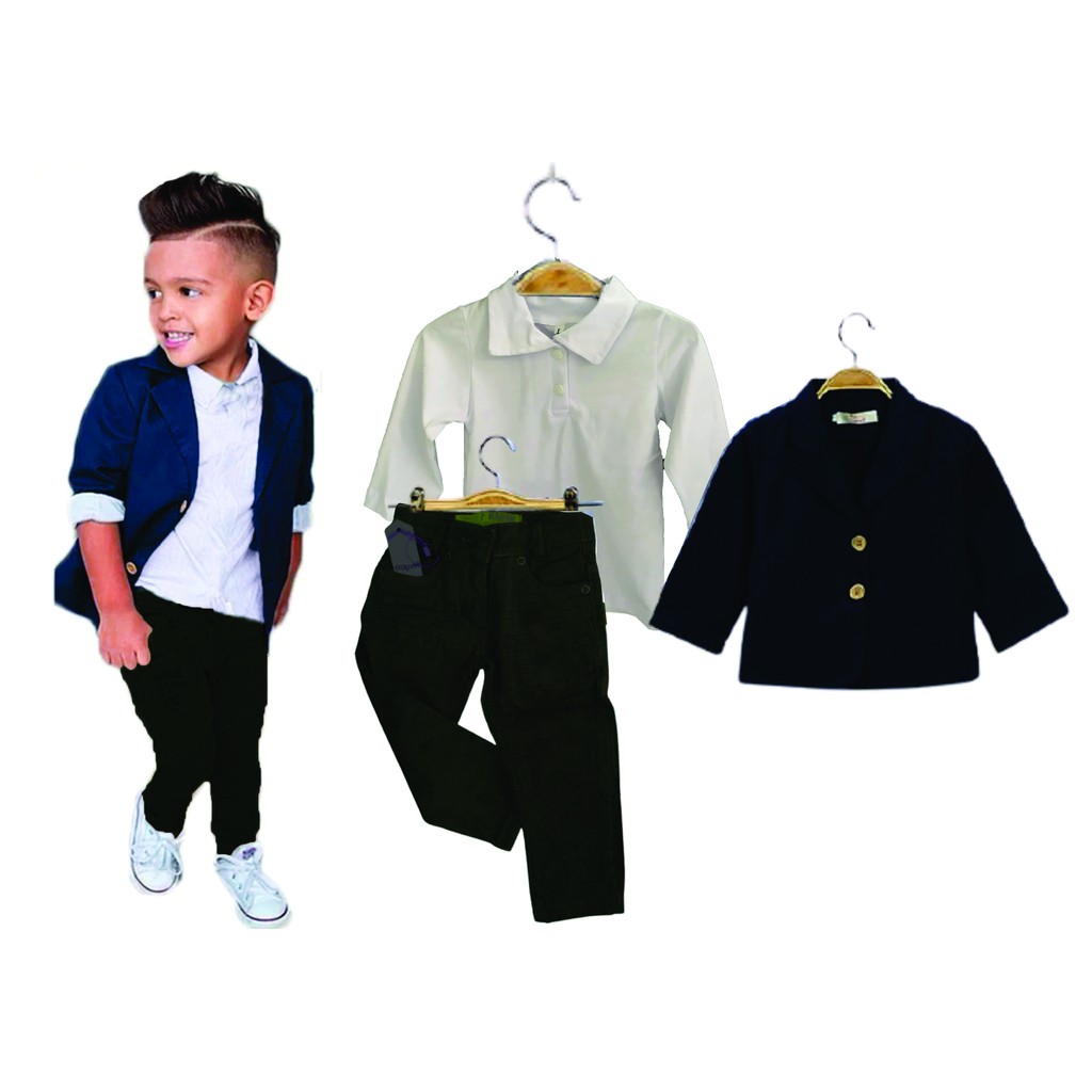 Look esporte fino infantil shops masculino