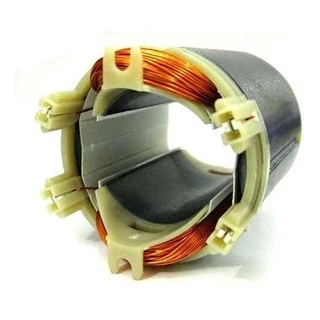 Estator para Micro Retífica 4000 em 220V 2610004556 DREMEL