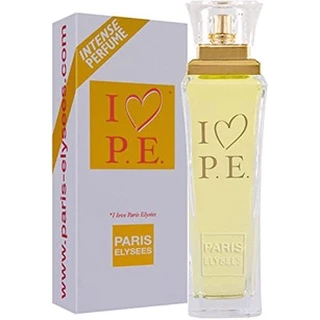 Perfume ORIGINAL I love PE 100ml -Paris Elysses em Oferta na Shopee