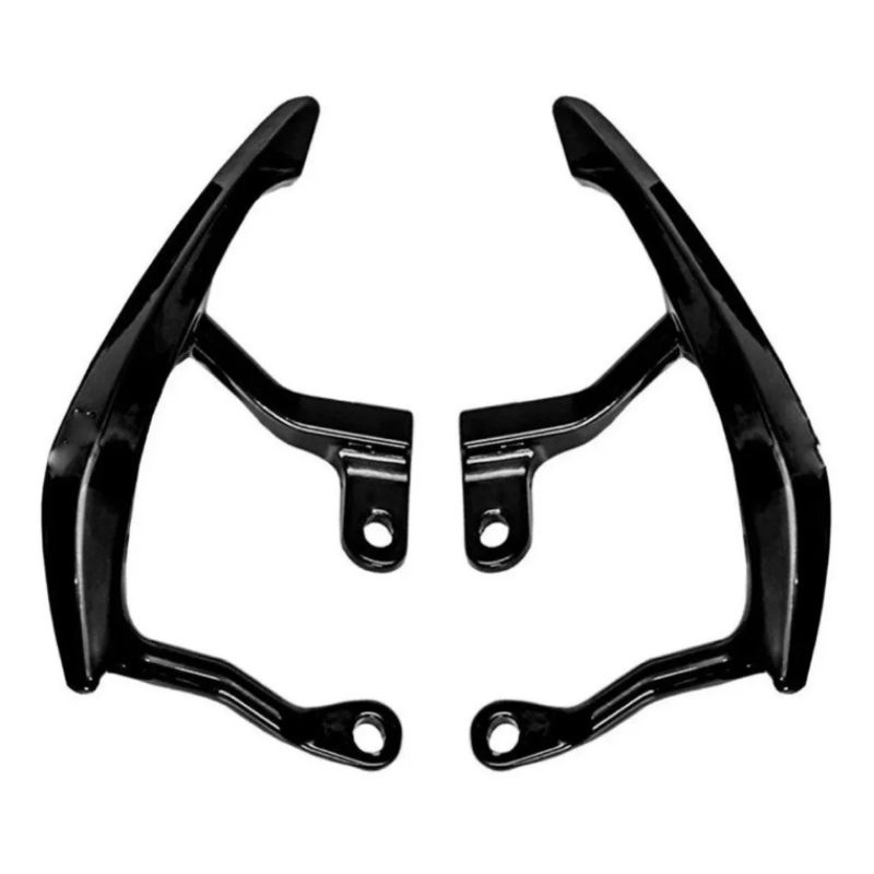 Alça Fan Cg 125, Cg 150 E Titan Mix Ano 2009 2010 2011 2012 2013