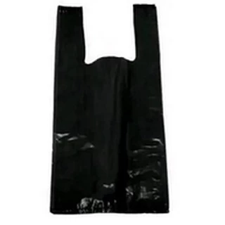 Sacola Plastica Preta Reforçada Tamanhos da 30x40 a 80x100 Kit1 kg