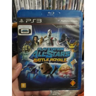 Jojo's Bizarre Adventure All Star Battle Project, jogo original Japonês  para ps3