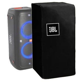 Capa JBL PartyBox 310 Impermeável Preta