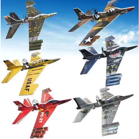 Avião De Controle Remoto 2,4G Su-35 Brinquedos Amarelo -Novo em Promoção na  Americanas
