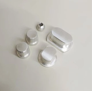 Conjunto Buchas Do Trambulador Em Aluminio Volkswagen Vw Ap