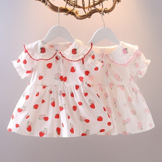 Vestido Princesa para Bebê, Roupa Infantil para Menina Usado 38502594