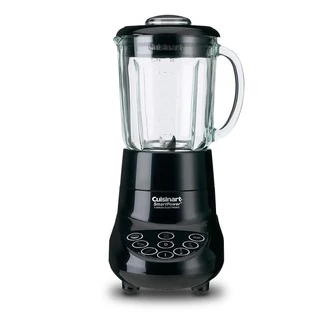 Liquidificador Smart Power Cuisinart Preto