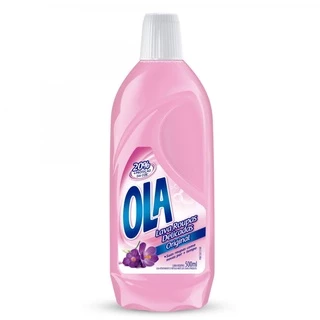Lava Roupas Ola Original 500ml em Oferta na Shopee