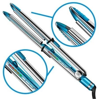 Chapinha De Cabelo Nano Titanium Optma 3000 4 Forte Prancha