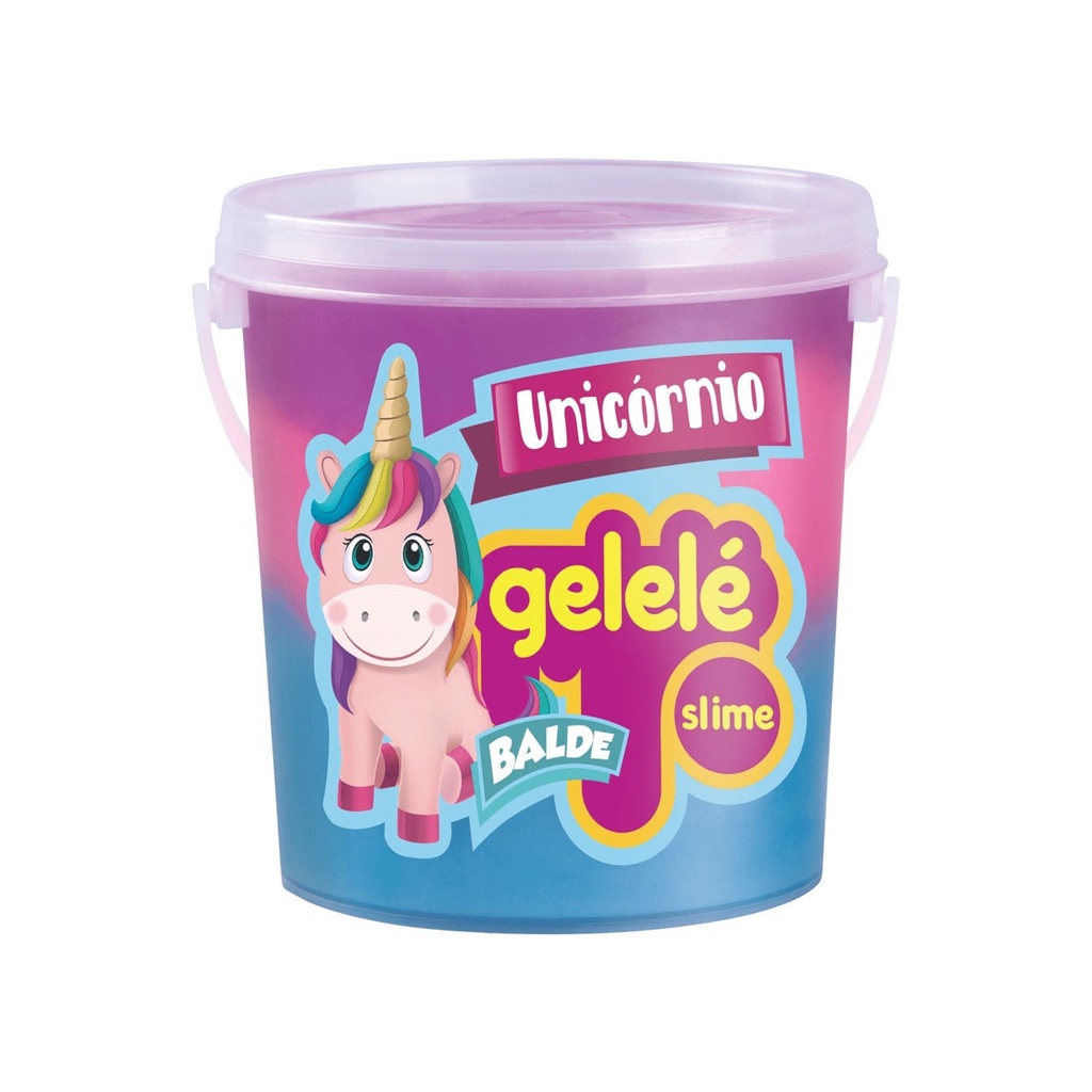 MEU UNICÓRNIO MÁGICO FAZ SLIME SURPRESA (UNICORN POOPSIE SLIME SURPRISE), Luluca 